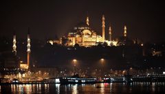 Istanbul