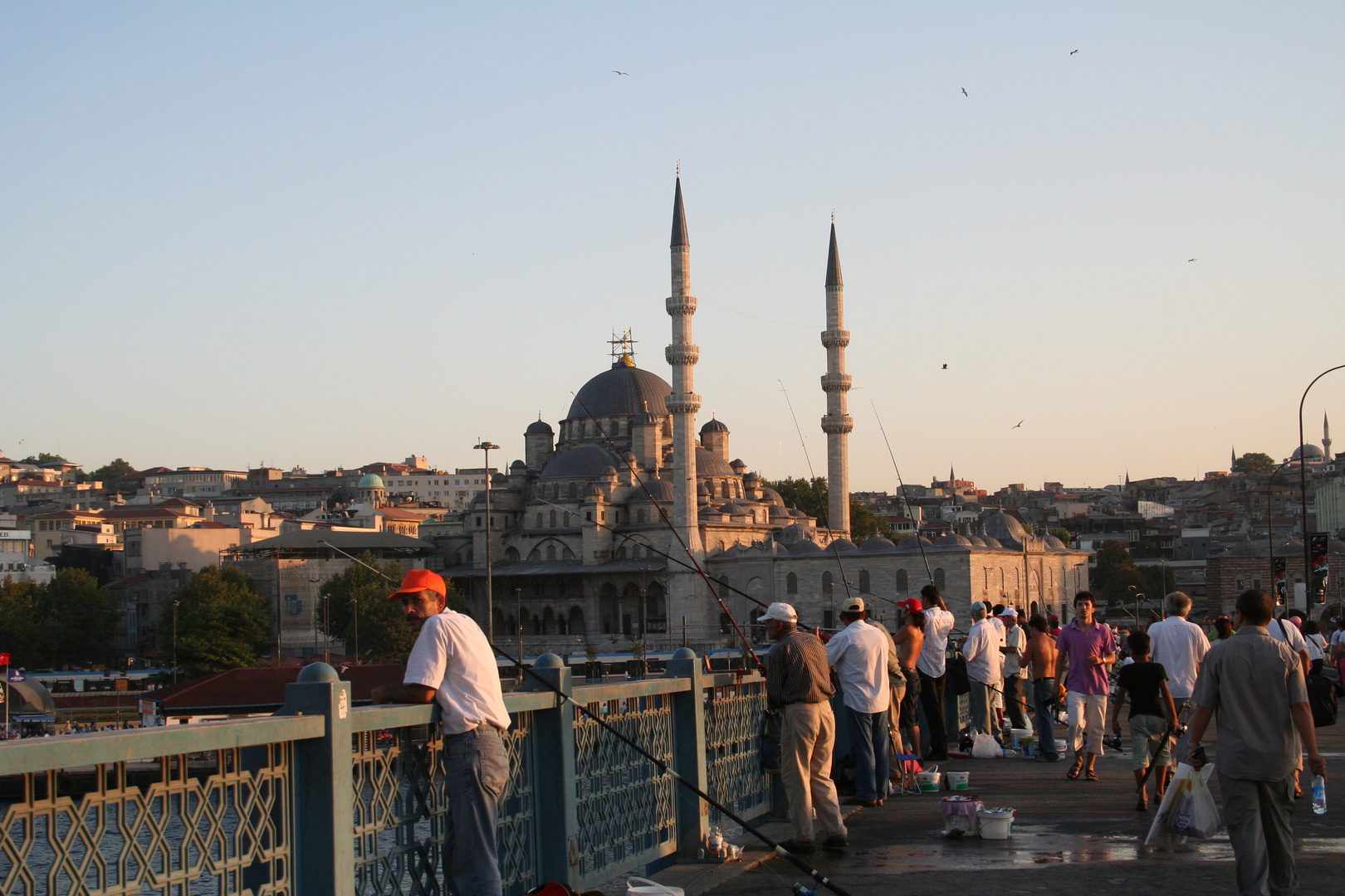 Istanbul