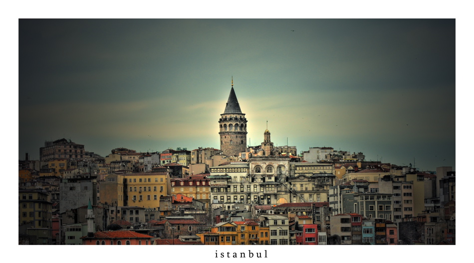 istanbul