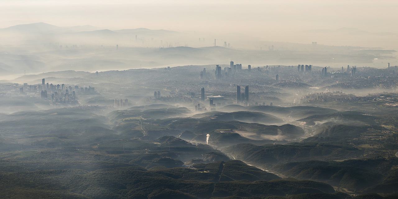 Istanbul 