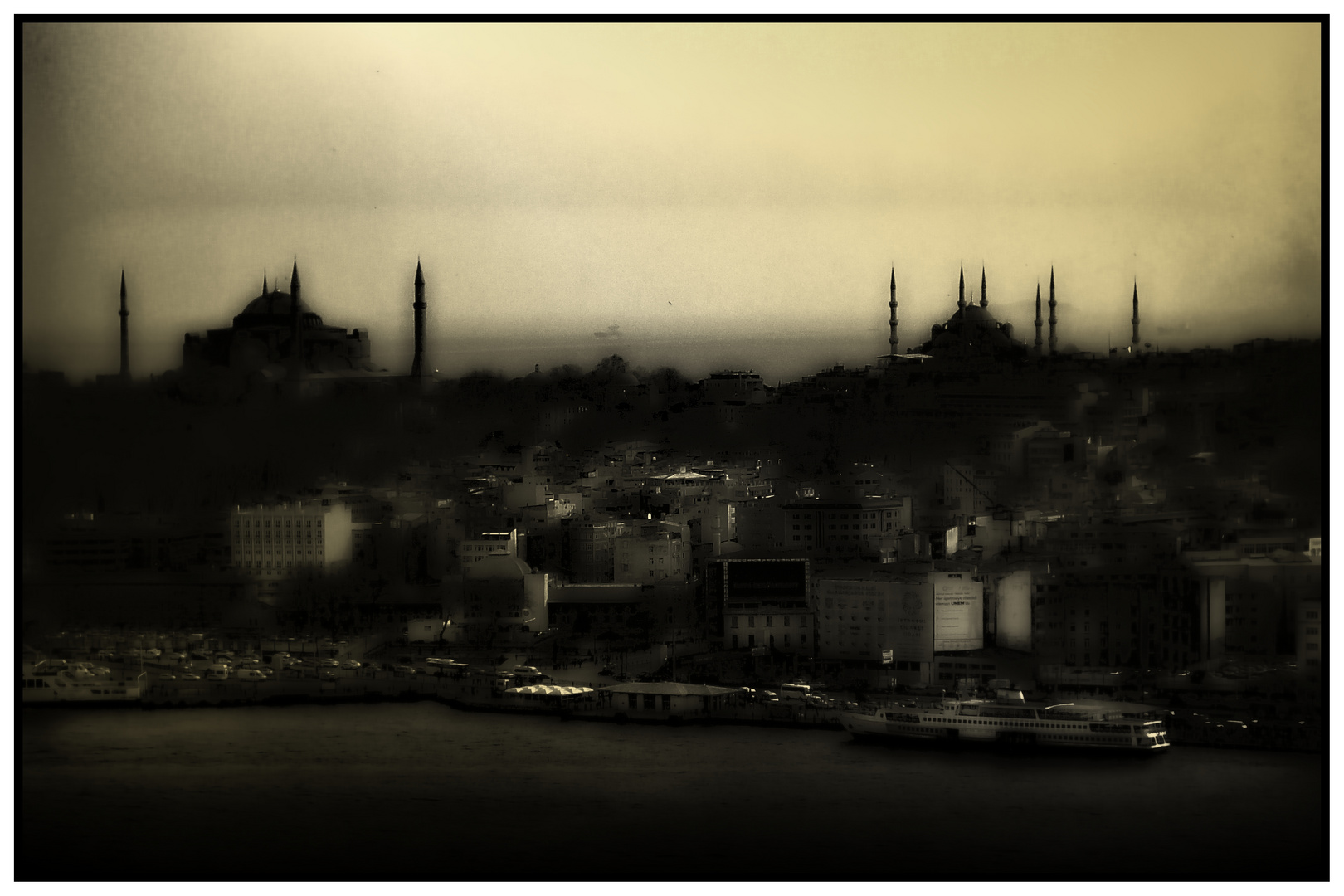 Istanbul