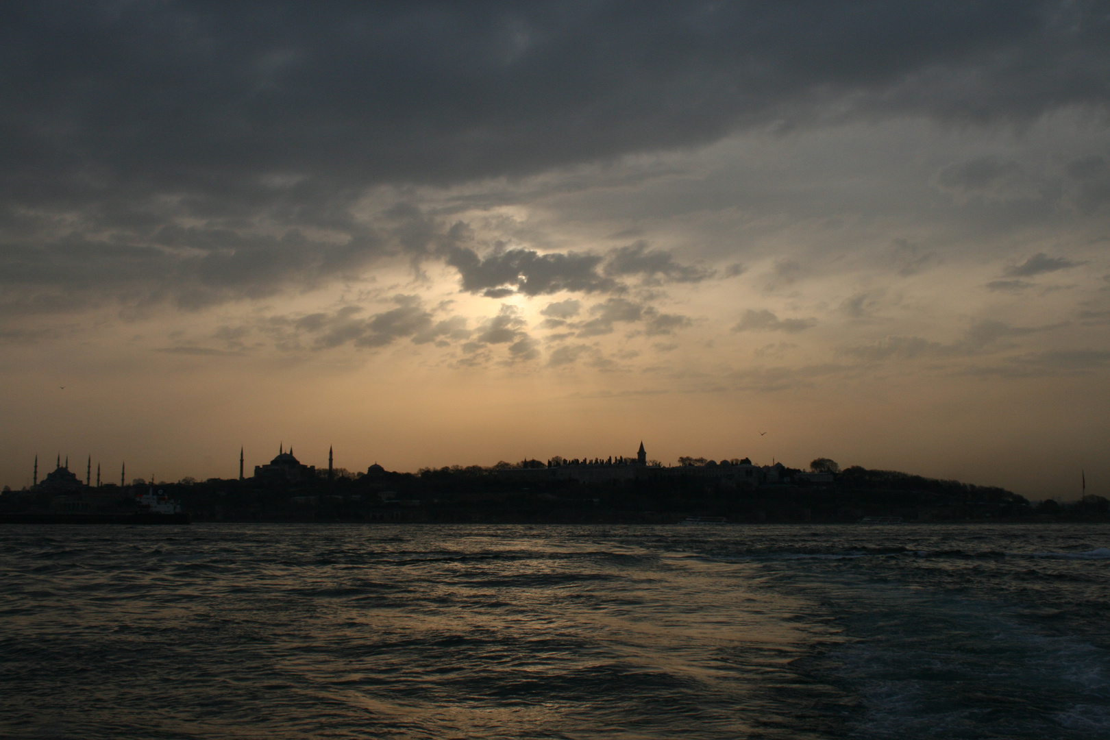 Istanbul