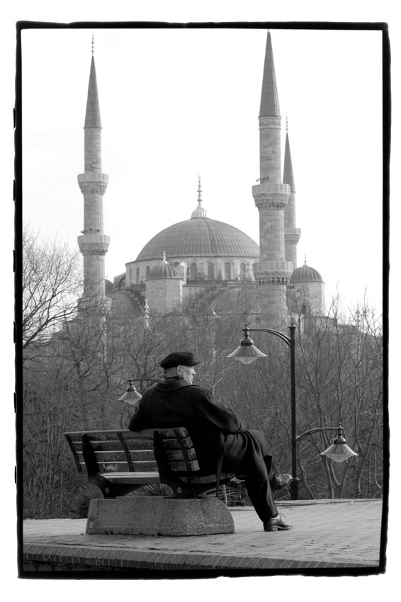 Istanbul