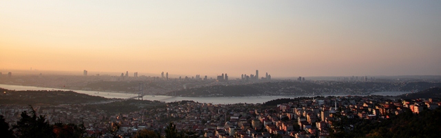 istanbul