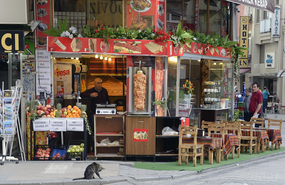 Istanbul