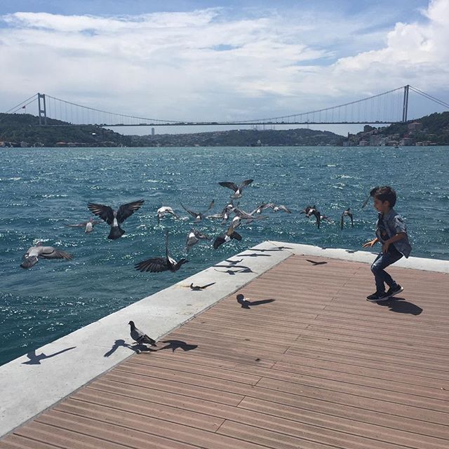 Istanbul