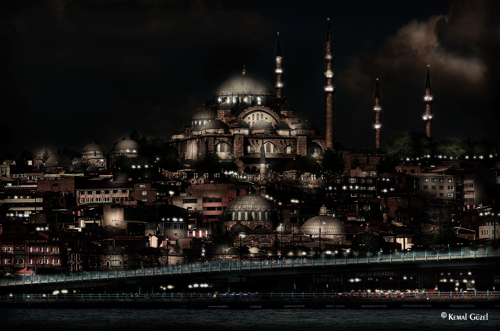 Istanbul