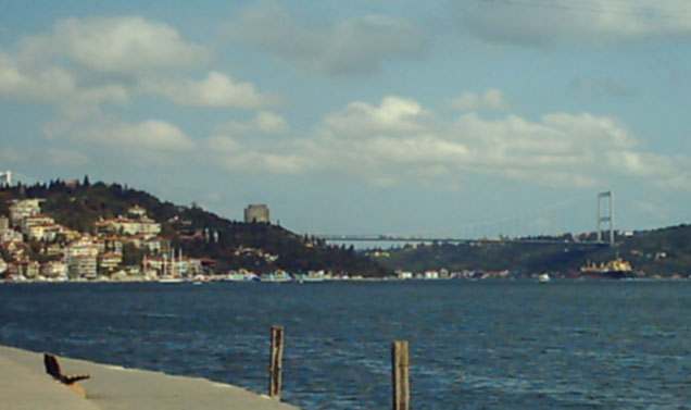 Istanbul