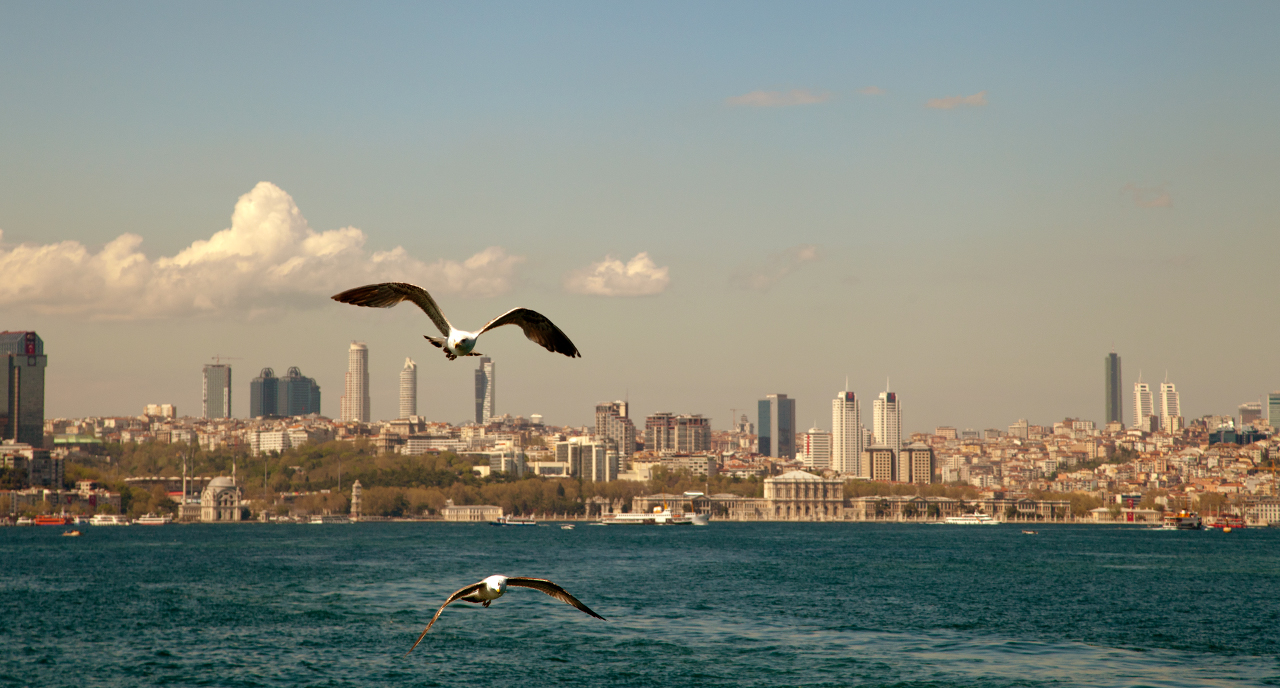 Istanbul