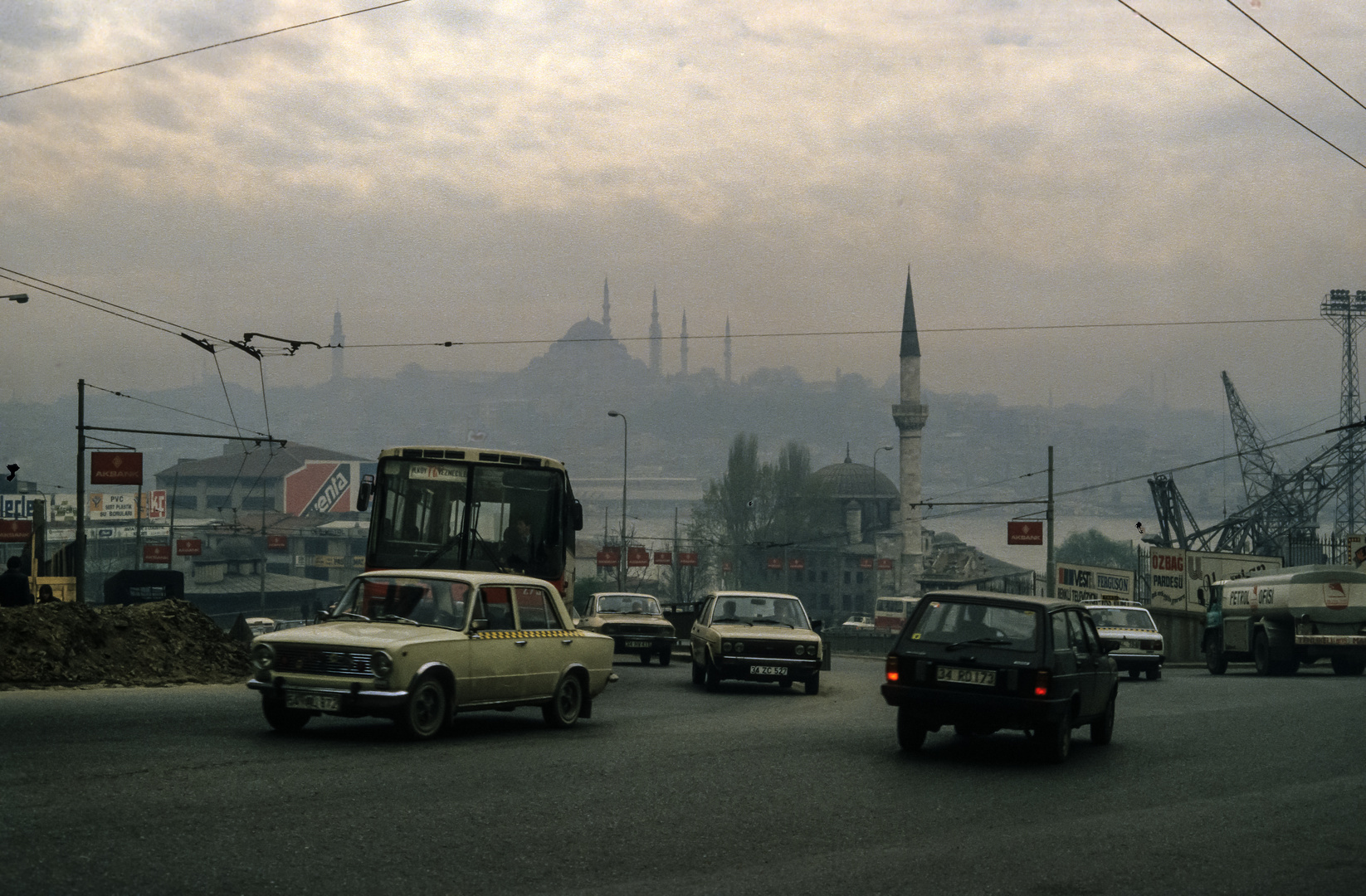 Istanbul