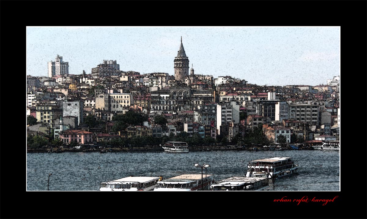 Istanbul