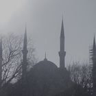 Istanbul..
