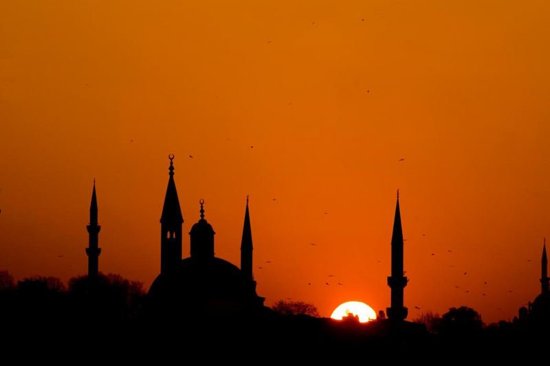 Istanbul