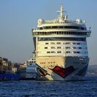 Istanbul: Aida Diva