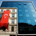 Istanbul: Altes trifft Modernes