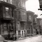 Istanbul Altstadt - 1968