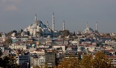 istanbul (altstadt)