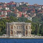 Istanbul, asiatische Seite