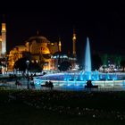 Istanbul at night II