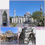 Istanbul · Bayezid Camii I