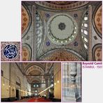 Istanbul · Bayezid Camii III