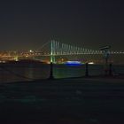 Istanbul bei Nacht