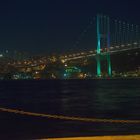 Istanbul bei Nacht II.