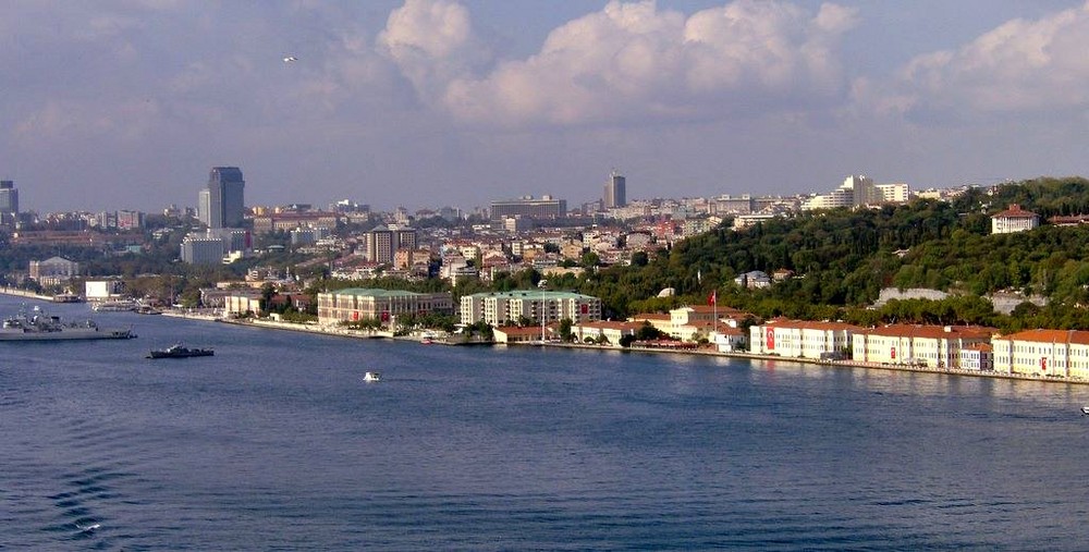 Istanbul-Besiktas