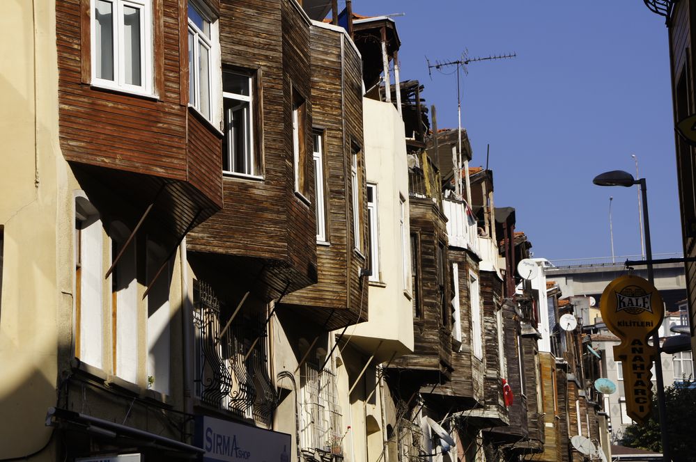 Istanbul Besiktas Foto & Bild | europe, turkey, istanbul ...
