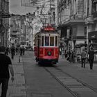 Istanbul - Beyo&#287;lu