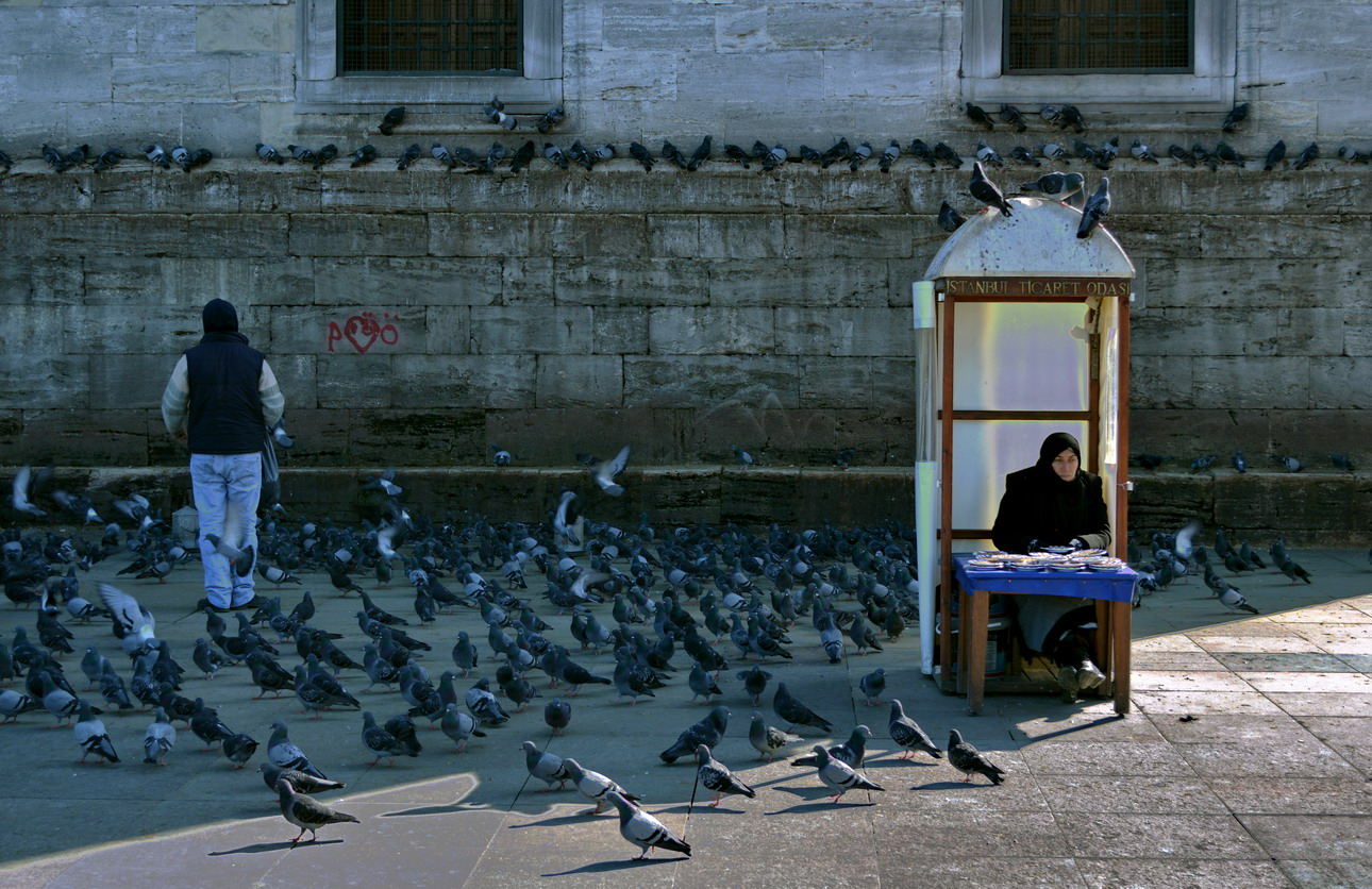 Istanbul