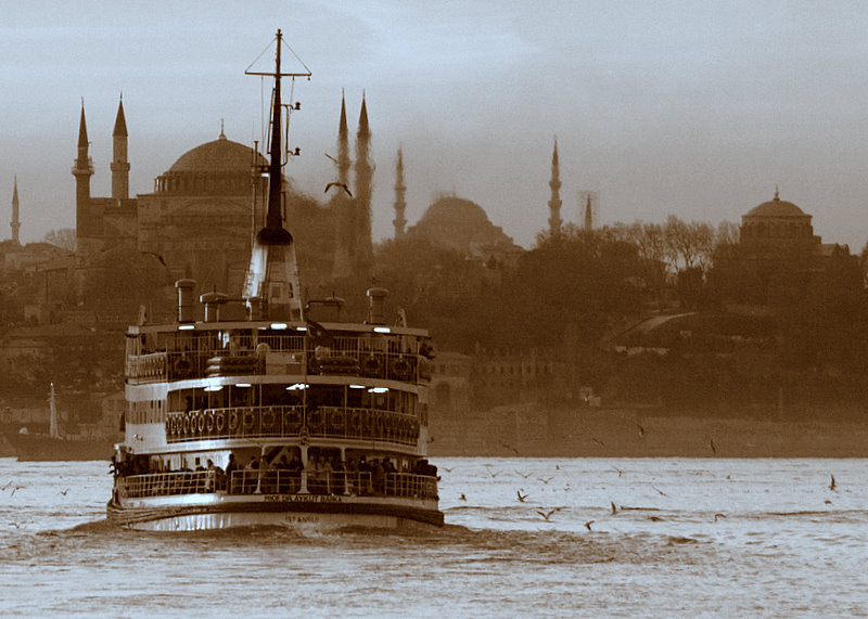 ISTANBUL