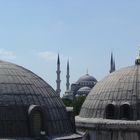 Istanbul Blaue Mosche