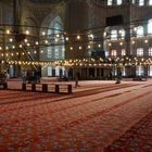 Istanbul, Blaue Moschee