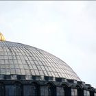 Istanbul: Blaue Moschee - Kuppel