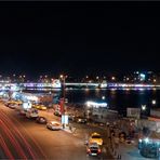 Istanbul: Blick auf Galata