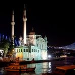 Istanbul-Bosforusbrücke