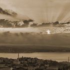 Istanbul Bosphorus