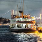 Istanbul Bosporus