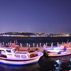 Istanbul Bosporus