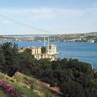 Istanbul-Bosporus Brücke