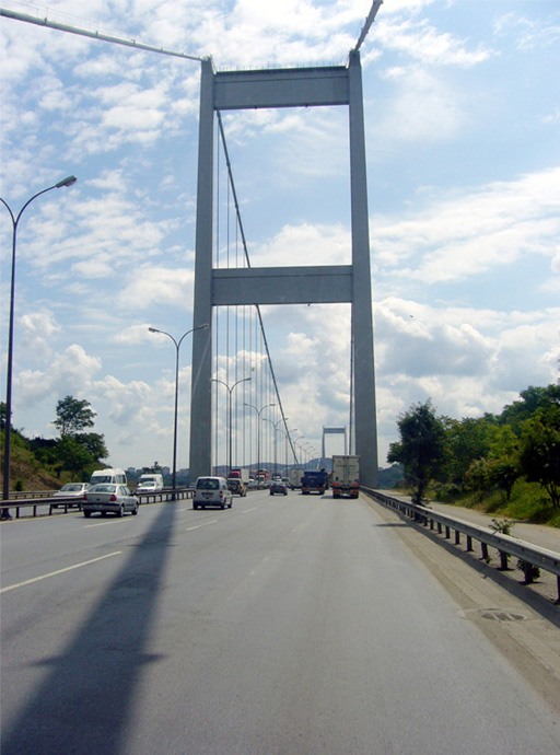 Istanbul-Bridge 2