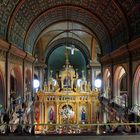 Istanbul, Bulgarin orthodoxal church "St. Stefan"