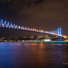 Istanbul by night