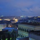 Istanbul by night