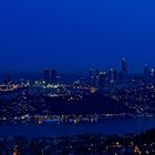 Istanbul by Night