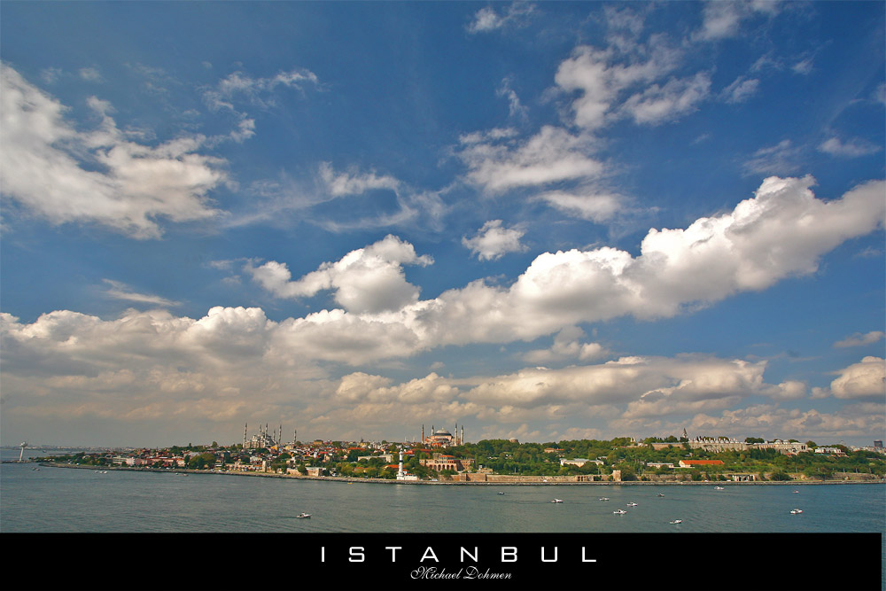 Istanbul