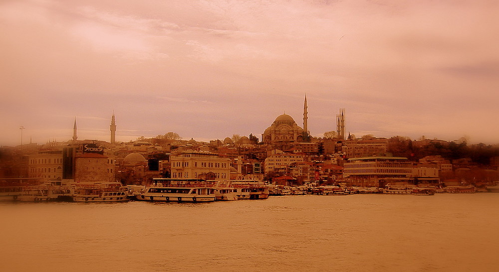 Istanbul