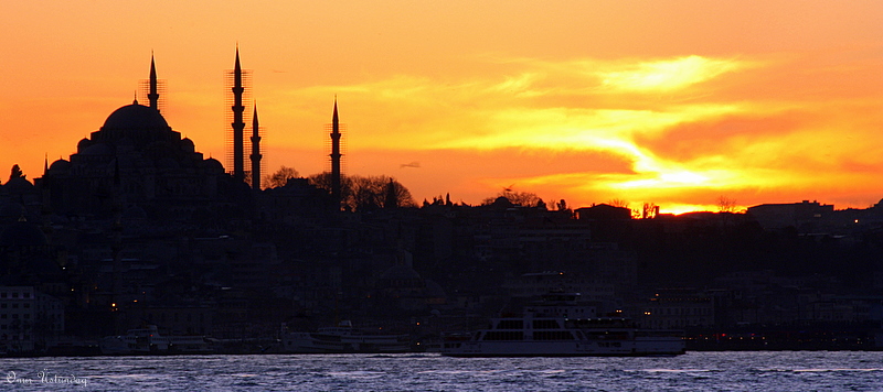 Istanbul