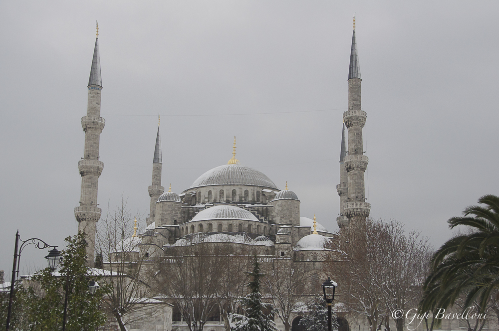 istanbul